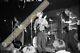 (17x22) Grateful Dead 1st Nyc Show 6/7/67 Fine Art Photo Printed Fr Neg Rare