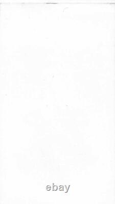 1966 ORIGINAL Grateful Dead Business Card Novato California Steal Your Face RARE