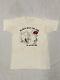 1978 Bob Weir Band Grateful Dead Fpc Fieldhouse Concert Tour Shirt Rare