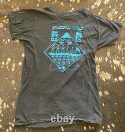 1978 Grateful Dead Shirt S/M EGYPT STANLEY MOUSE VINTAGE HTF RARE T-Shirt