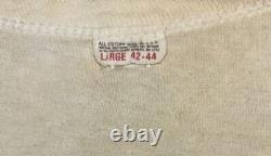 1987 Misprint GRATEFUL DEAD Bob Dylan Alone & Together US Tour Shirt, RARE Sz L