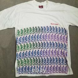 1992 Grateful Dead Brockum Balzout Tee Shirt Rare