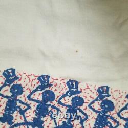 1992 Grateful Dead Brockum Balzout Tee Shirt Rare