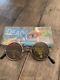 1998 Lightrix Dead Eyes Uv Grateful Dead Sunglasses Rare