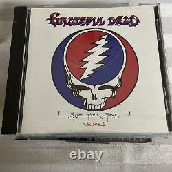 37 Rare Grateful Dead CD's + Solo Jerry Etc For TRUE Deadheads