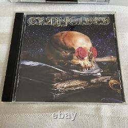 37 Rare Grateful Dead CD's + Solo Jerry Etc For TRUE Deadheads
