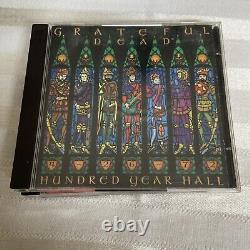 37 Rare Grateful Dead CD's + Solo Jerry Etc For TRUE Deadheads