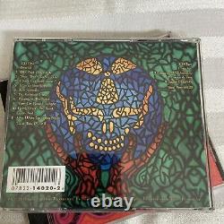 37 Rare Grateful Dead CD's + Solo Jerry Etc For TRUE Deadheads