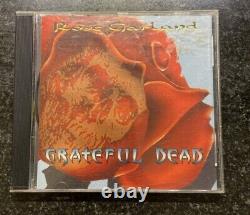 37 Rare Grateful Dead CD's + Solo Jerry Etc For TRUE Deadheads