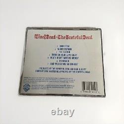 37 Rare Grateful Dead CD's + Solo Jerry Etc For TRUE Deadheads