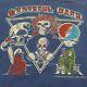 70s Vtg T Shirt 1979 Grateful Dead T-shirt Concert Tshirt Tour Tshirt M 38 Rare