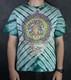 80's Grateful Dead Mikio Phillip Brown Psychedelic Shop Rare