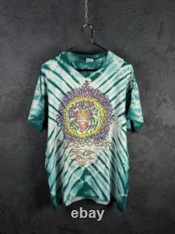 80's Grateful Dead Mikio Phillip Brown Psychedelic Shop RARE