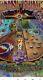 Aj Masthay Phil Lesh & Friends Grateful Dead Swirl Holo Foil /35 Rare