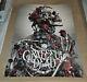 Anthony Petrie Grateful Dead Poster Print 18x24 Rare Sold Out X/175