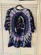 Authentic Vintage Jerry Garcia Grateful Dead Shirt! Rare! Xxl