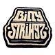 Billy Strings Official Lamp Rug Rare Bmfs Merch Grateful Dead Jerry Garcia Sci