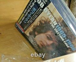 Bob Dylan Cutting Edge 1965-66 rare Japan-only 6 x Blu-Spec CD Box Set, New