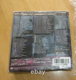 Bob Dylan Cutting Edge 1965-66 rare Japan-only 6 x Blu-Spec CD Box Set, New