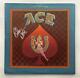 Bob Weir Signed Autograph Album Vinyl Record Grateful Dead Ace Very Rare Jsa