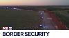 Border Security Increasing For Potential Surge Ahead Of Trump S Inauguration