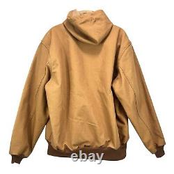 Carhartt x Grateful Dead Men's XL 50th Anniversary Jacket Workingmans Dead
