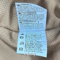 Carhartt x Grateful Dead Men's XL 50th Anniversary Jacket Workingmans Dead
