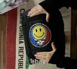 Chinatown Market Grateful Dead EXTREMELY RARE Sleeping Bag NEW