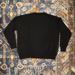 Chinatown Market Grateful Dead Rare Knit Smiley Stealie Sweater M