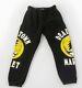 Chinatown Market X Grateful Dead Bears Sweatpants Size Med Rare