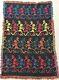 Dancing Skeletons Grateful Dead Tapestry Fringe Throw Blanket 70x48 Rare No Tag