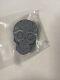 Danny Steinman Pin Daddy Sugar Skull Le #/100 New Rare Grateful Dead Love