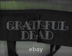 Dead Heads Never Die Box Grateful Dead (2) CD Super Rare Memorabilia OL XA BW