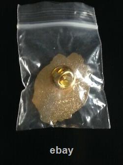 Dead and Company Pin 2015 GDP Los Angeles CA Forum Weir Mayer Hat shirt Pin RARE