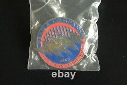 Dead and Company Pin 2015 GDP Los Angeles CA Forum Weir Mayer Hat shirt Pin Rare