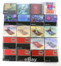 Dick's Picks Grateful Dead Collection Lot Extremely RARE Like New Condition