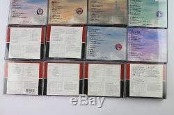 Dick's Picks Grateful Dead Collection Lot Extremely RARE Like New Condition