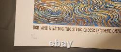 EMEK 10,000 Lakes Rare DOVE Variant From Main Edition #2/400 Poster Print