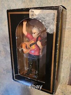 EXTREMELY RARE Jerry Garcia Grateful Dead Christmas Ornament BRAND NEW IN BOX
