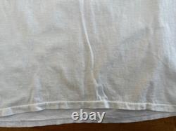 Ex Rare! CREW MEMBER Grateful Dead Concert T 20 Years So Far- Dead Set