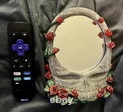Exceptionally RARE Grateful Dead 1998 Space Your Face Mirror