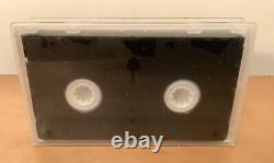 Festival Express (2004) Movie VHS Screener Janis Joplin Grateful Dead Promo RARE