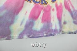 Furthur Festival Summer Tour 2000 Grateful Dead Rare Vintage Concert T Shirt XL