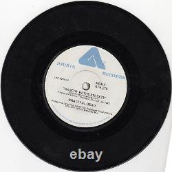 GRATEFUL DEAD Dancin´ In The Streets / Terrapin Station RARE NEW ZEALAN PRESS