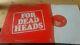 Grateful Dead Lp For Dead Heads Rare Arista Promo In Shrink Near Mint Garcia
