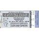 Grateful Dead Mail Order Concert Ticket Stub Chicago 7/8/95 Soldier Field Rare