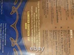 GRATEFUL DEAD Rare Cuts & Oddities 1966 VINYL 2xLP Limited 6600 copies RSD 2013