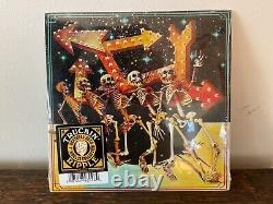 GRATEFUL DEAD Single Truckin' Ripple VINYL 7 Rare #ed Brand NEW SEALED LE