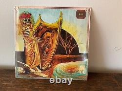 GRATEFUL DEAD Single Truckin' Ripple VINYL 7 Rare #ed Brand NEW SEALED LE