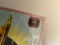 GRATEFUL DEAD Single Truckin' Ripple VINYL 7 Rare #ed Brand NEW SEALED LE